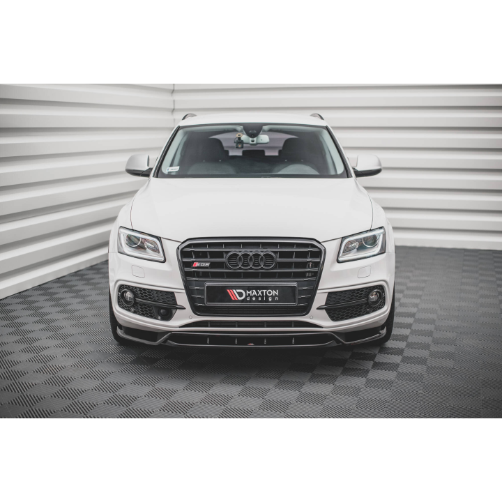 Zestaw Splitterów Audi SQ5 Mk1