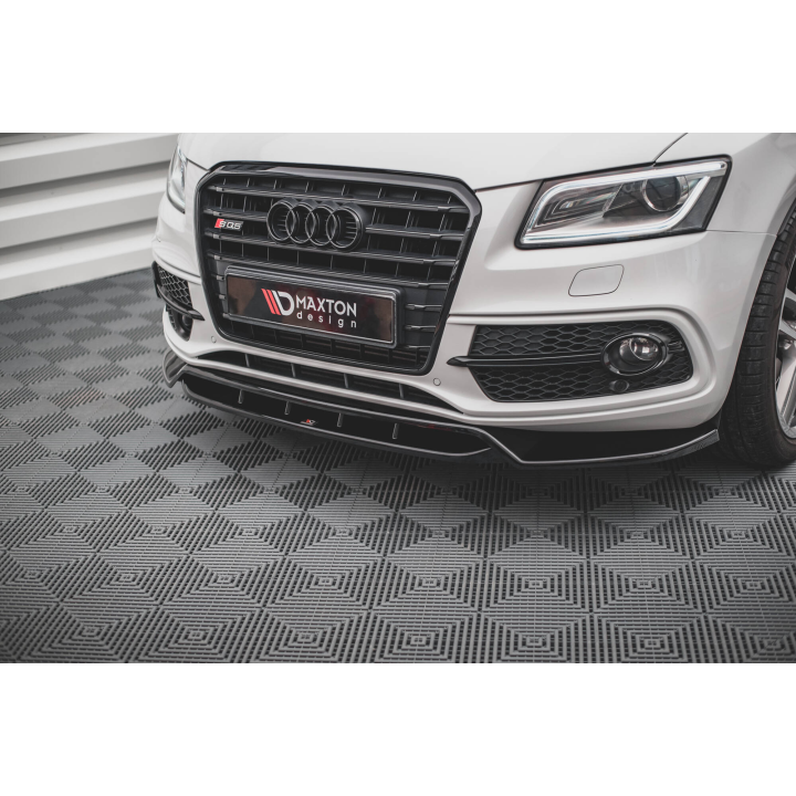 Zestaw Splitterów Audi SQ5 Mk1