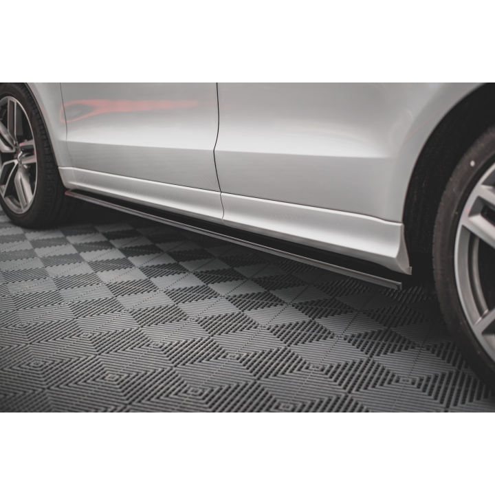 Zestaw Splitterów Audi SQ5 Mk1