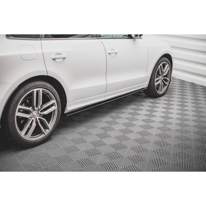 Zestaw Splitterów Audi SQ5 Mk1