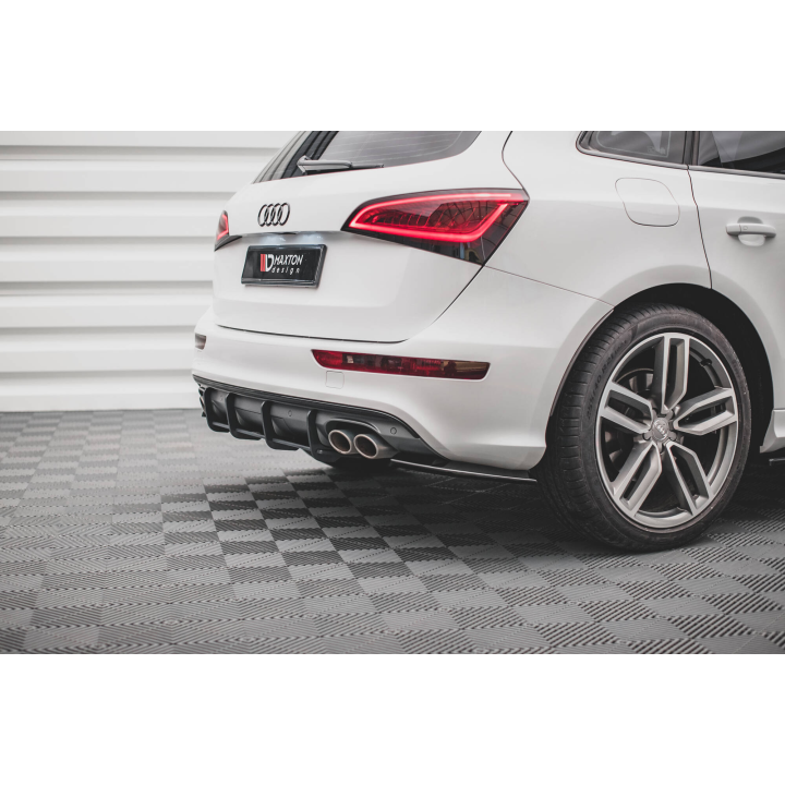 Zestaw Splitterów Audi SQ5 Mk1