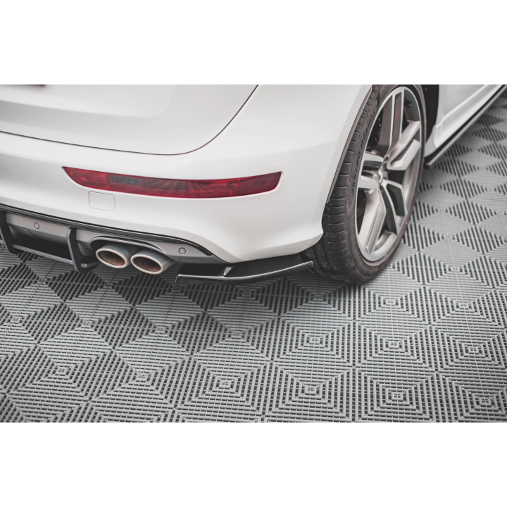 Zestaw Splitterów Audi SQ5 Mk1