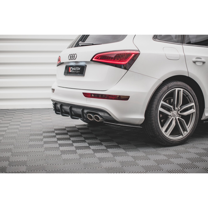 Zestaw Splitterów Audi SQ5 Mk1