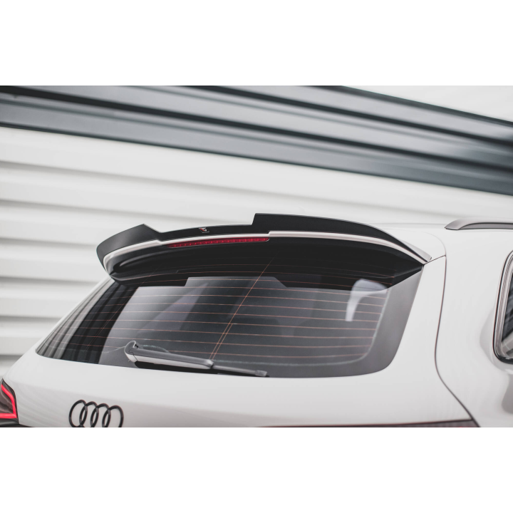 Zestaw Splitterów Audi SQ5 Mk1