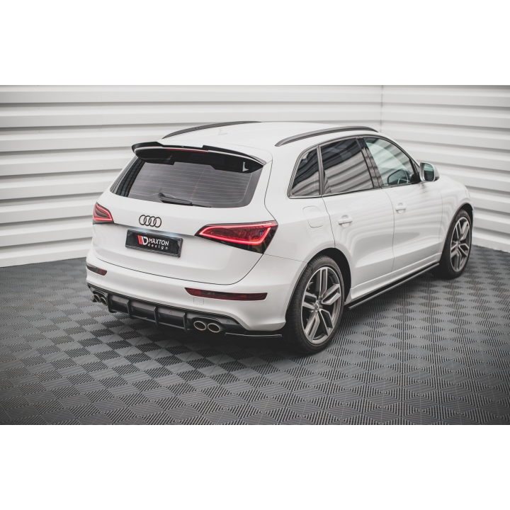 Zestaw Splitterów Audi SQ5 Mk1