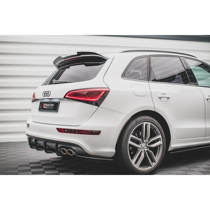 Zestaw Splitterów Audi SQ5 Mk1