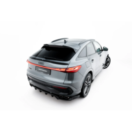 Górny Spoiler Cap Audi SQ5 Sportback Mk3