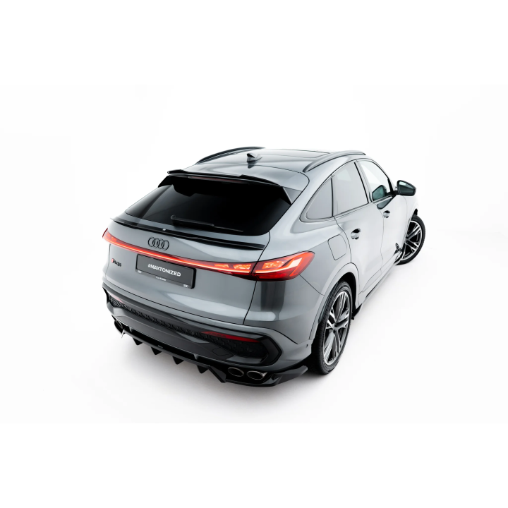Górny Spoiler Cap Audi SQ5 Sportback Mk3