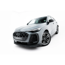 Splitter Przedni Audi Q5 S-Line Sportback / SUV Mk3