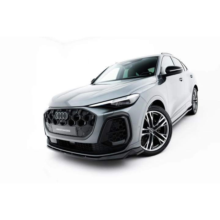 Splitter Przedni Audi Q5 S-Line Sportback / SUV Mk3