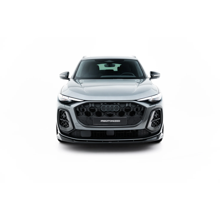 Splitter Przedni Audi Q5 S-Line Sportback / SUV Mk3