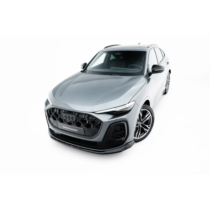 Splitter Przedni Audi Q5 S-Line Sportback / SUV Mk3