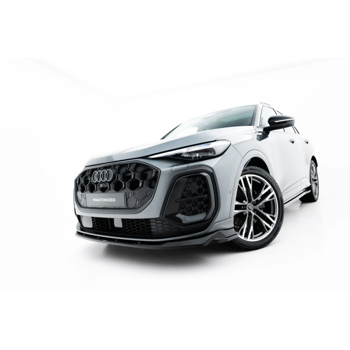 Splitter Przedni Audi Q5 S-Line Sportback / SUV Mk3