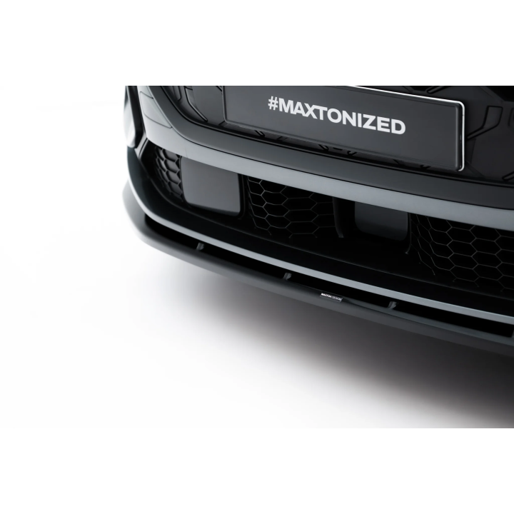 Splitter Przedni Audi Q5 S-Line Sportback / SUV Mk3
