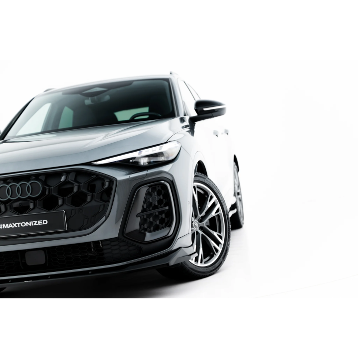 Splitter Przedni Audi Q5 S-Line Sportback / SUV Mk3