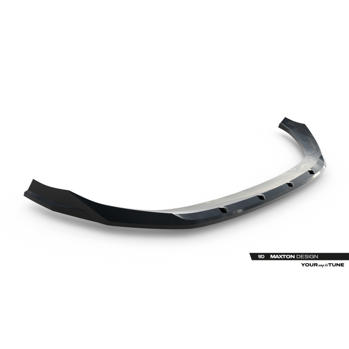 Splitter Przedni Audi Q5 S-Line Sportback / SUV Mk3
