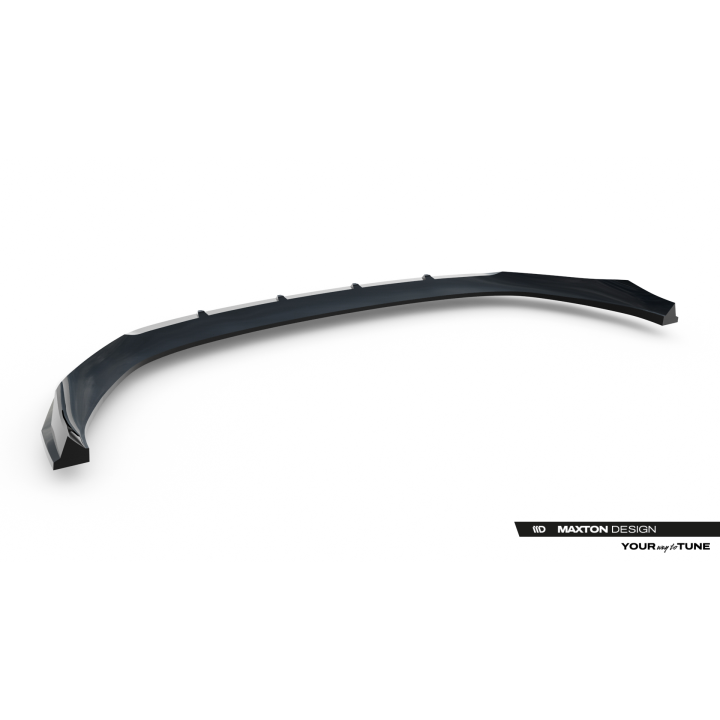 Splitter Przedni Audi Q5 S-Line Sportback / SUV Mk3