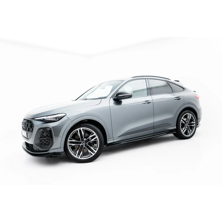 Dokładki Progów Audi SQ5 Sportback / SUV Mk3