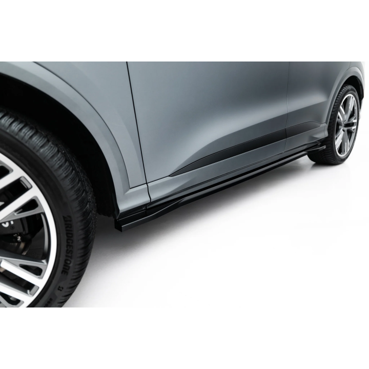 Dokładki Progów Audi SQ5 Sportback / SUV Mk3
