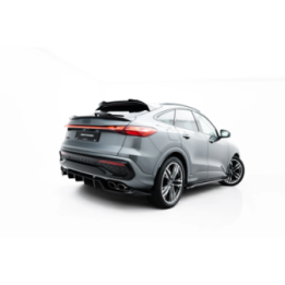 Splitter Tylny (Z Dyfuzorem) Audi SQ5 Sportback / SUV Mk3