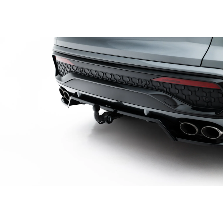 Splitter Tylny (Z Dyfuzorem) Audi SQ5 Sportback / SUV Mk3
