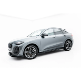 Zestaw Splitterów Audi SQ5 Sportback Mk3