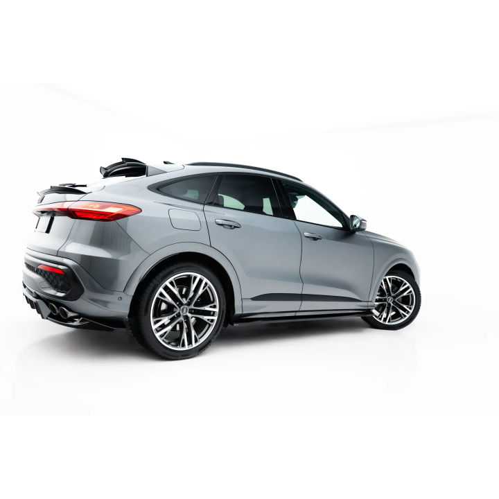 Zestaw Splitterów Audi SQ5 Sportback Mk3