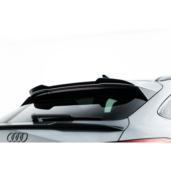 Zestaw Splitterów Audi SQ5 Sportback Mk3