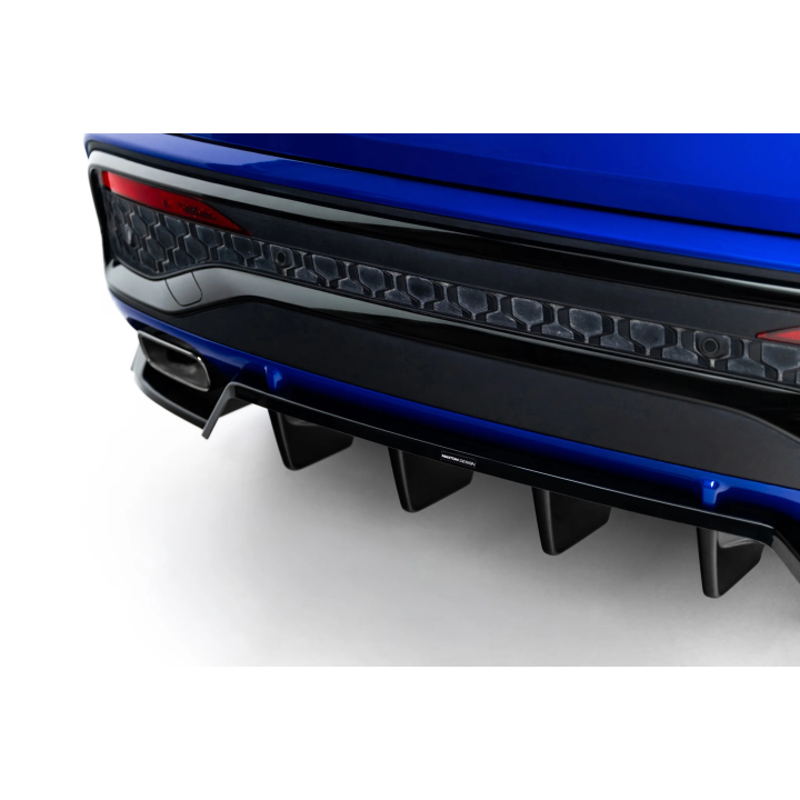 Splitter Tylny (Z Dyfuzorem) Audi Q5 S-Line Sportback / SUV Mk3
