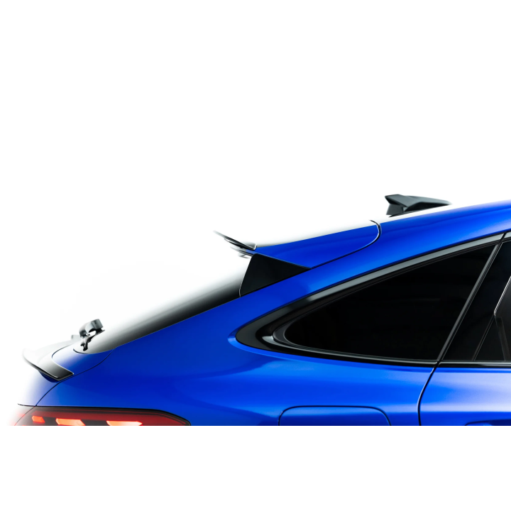 Górny Spoiler Cap Audi SQ5 Sportback Mk3
