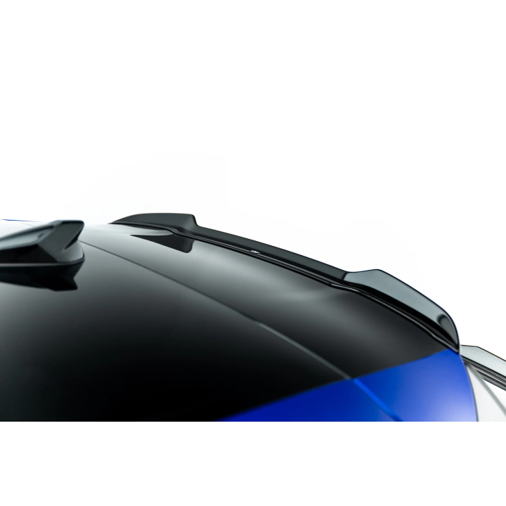 Górny Spoiler Cap Audi SQ5 Sportback Mk3