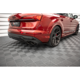 Splittery Tylne Boczne Audi SQ7 Mk2 (4M) Facelift