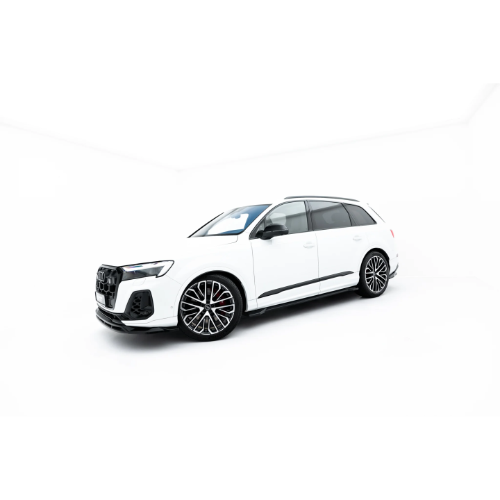Dokładki Progów Audi SQ7 Mk2 Facelift 2