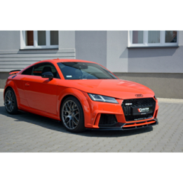 Splitter Przedni V.2 Audi TT RS 8S