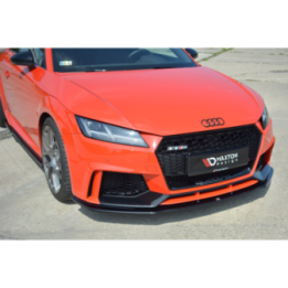 Splitter Przedni V.1 Audi TT RS 8S