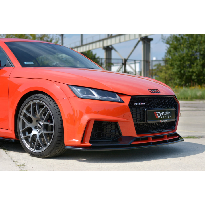 Splitter Przedni V.1 Audi TT RS 8S