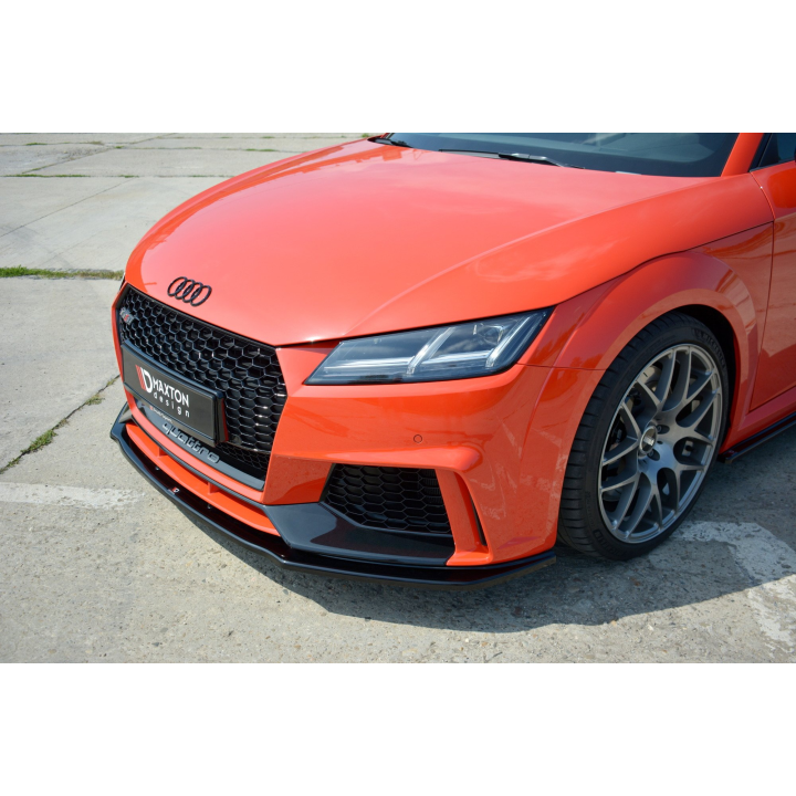 Splitter Przedni V.1 Audi TT RS 8S