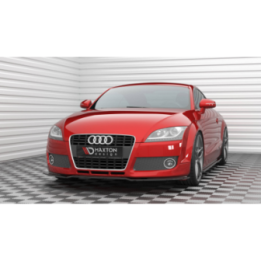 Splitter Przedni V.2 Audi TT 8J