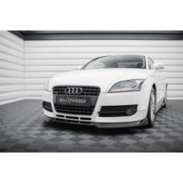 Splitter Przedni V.3 Audi TT 8J