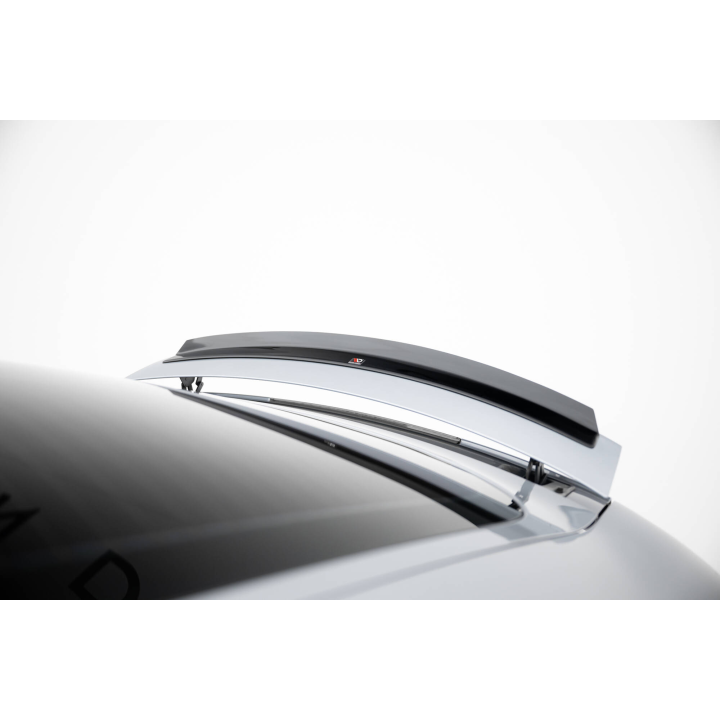 Spoiler Cap Audi TT 8J