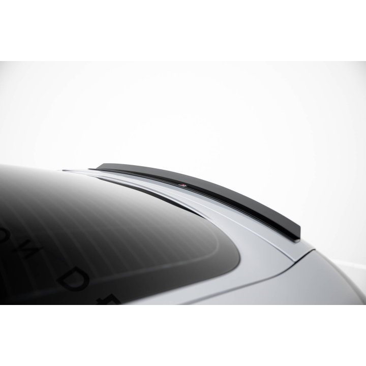 Spoiler Cap Audi TT 8J