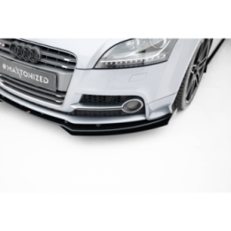 Flapsy Przednie Audi TT S / TT S-Line 8J Facelift
