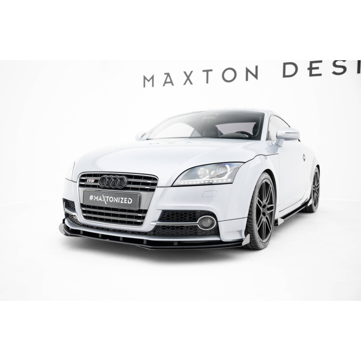Flapsy Przednie Audi TT S / TT S-Line 8J Facelift