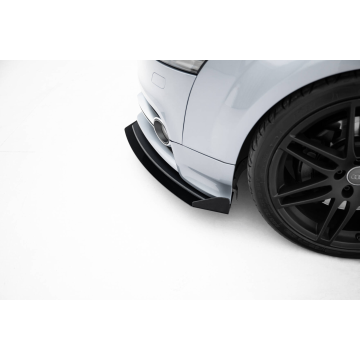 Flapsy Przednie Audi TT S / TT S-Line 8J Facelift