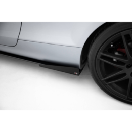 Flapsy Boczne Audi TT S / TT S-Line 8J Facelift