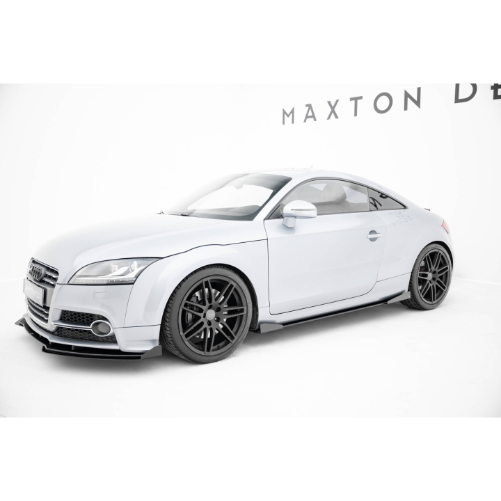 Flapsy Boczne Audi TT S / TT S-Line 8J Facelift