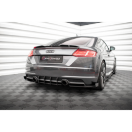 Dyfuzor Tylny Street Pro Audi TT S-Line 8S