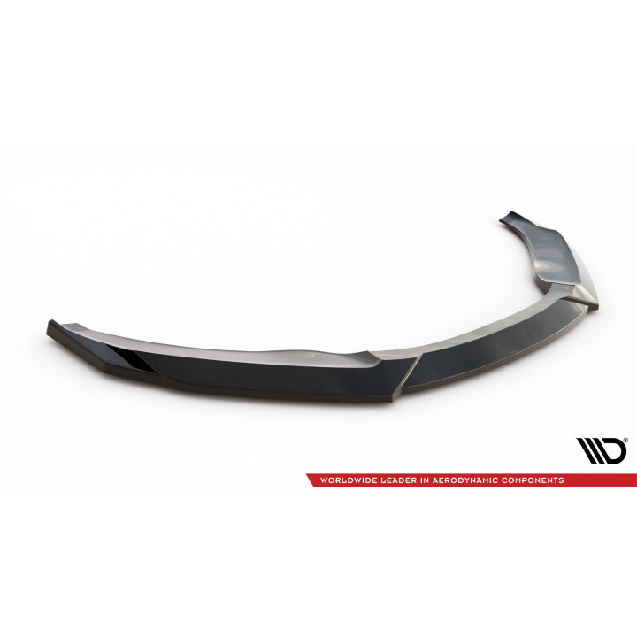 Splitter Przedni V.1 Audi TT S / S-Line 8S
