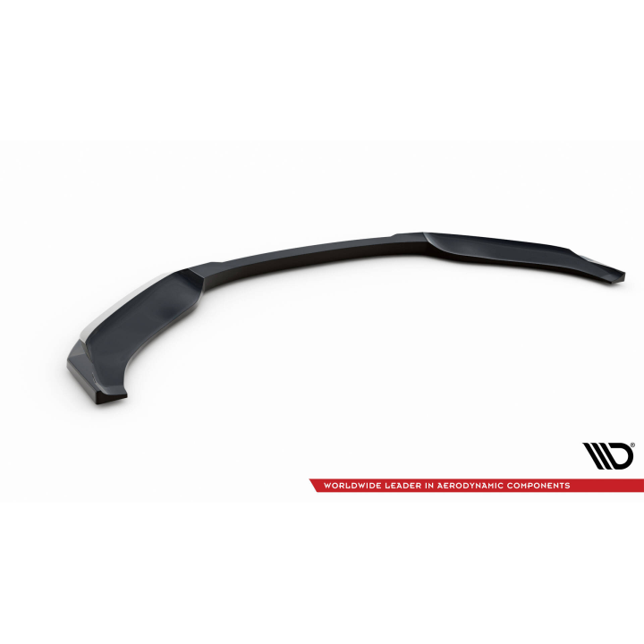 Splitter Przedni V.1 Audi TT S / S-Line 8S