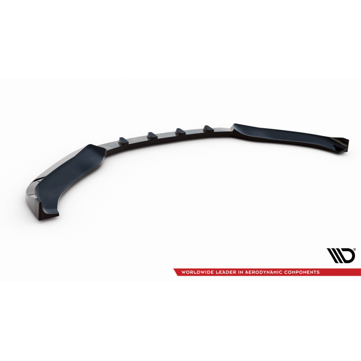 Splitter Przedni V.2 Audi TT S / S-Line 8S